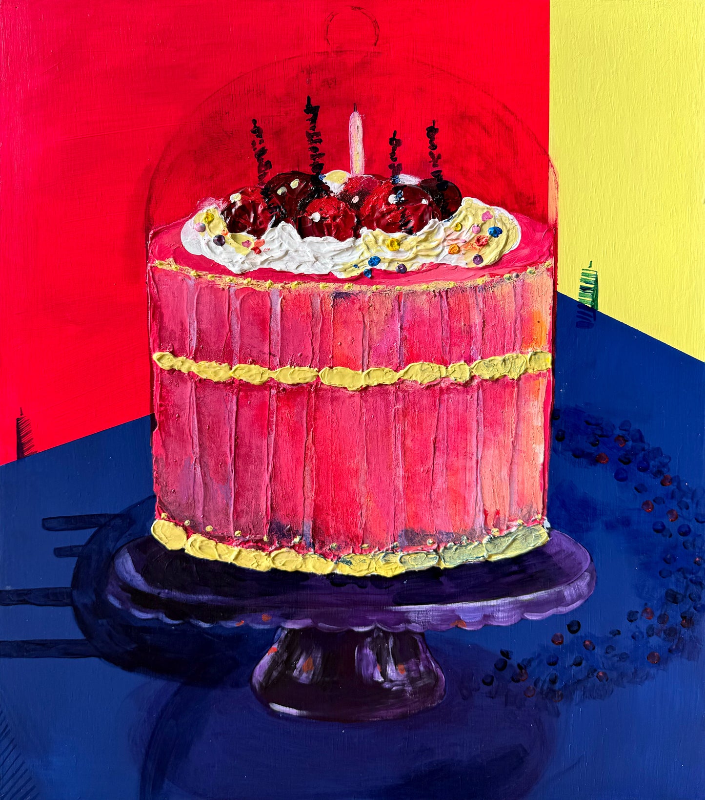 願你幸福｜A Wish for Your Happiness