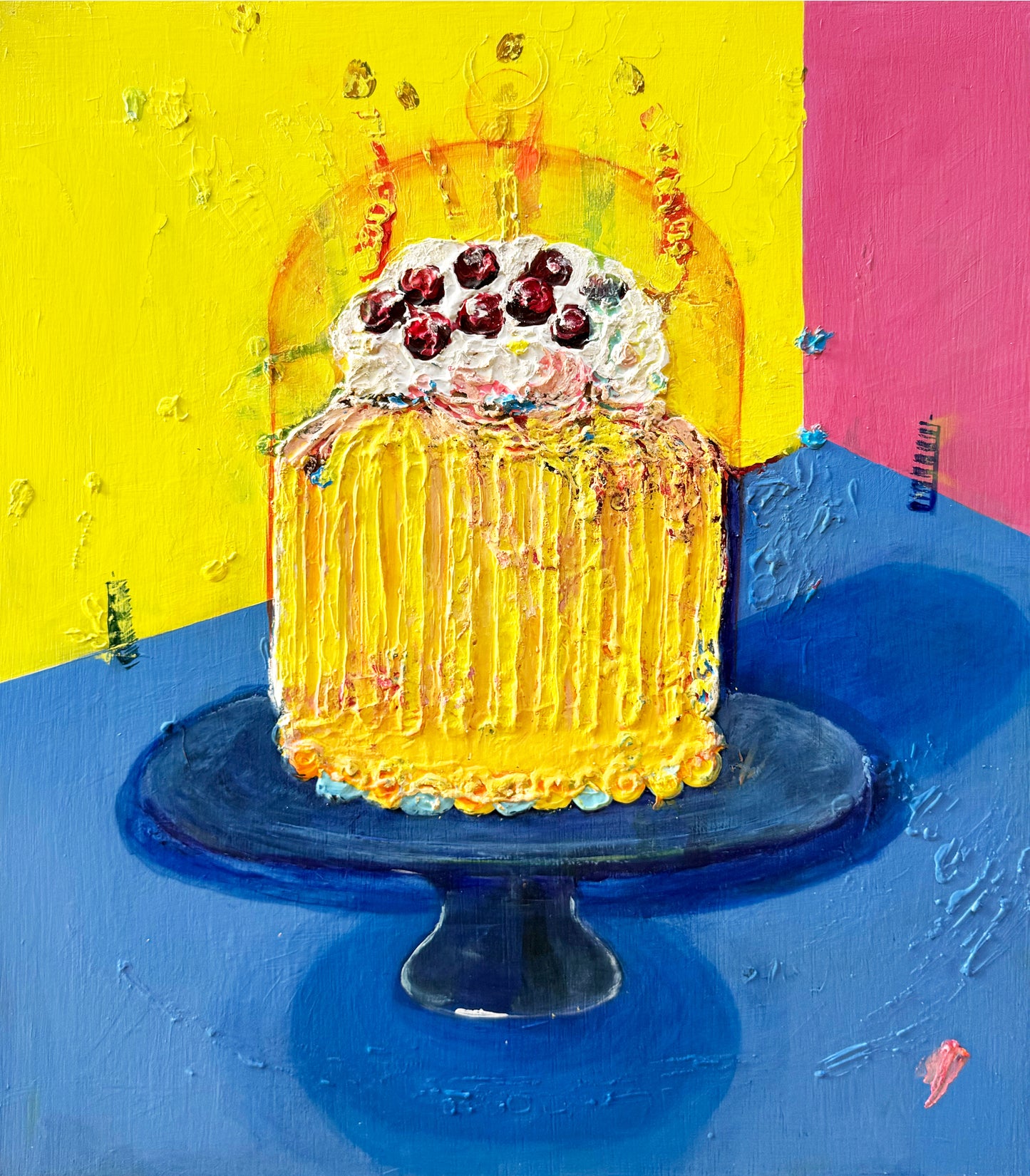 願你幸福 1｜ A Wish for Your Happiness 1