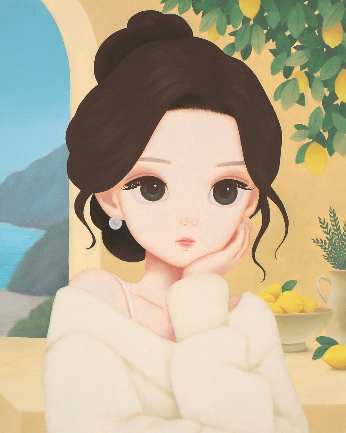 心之片段 06｜Piece of Mind 06｜韓勝勳｜Han Seunghun｜原作