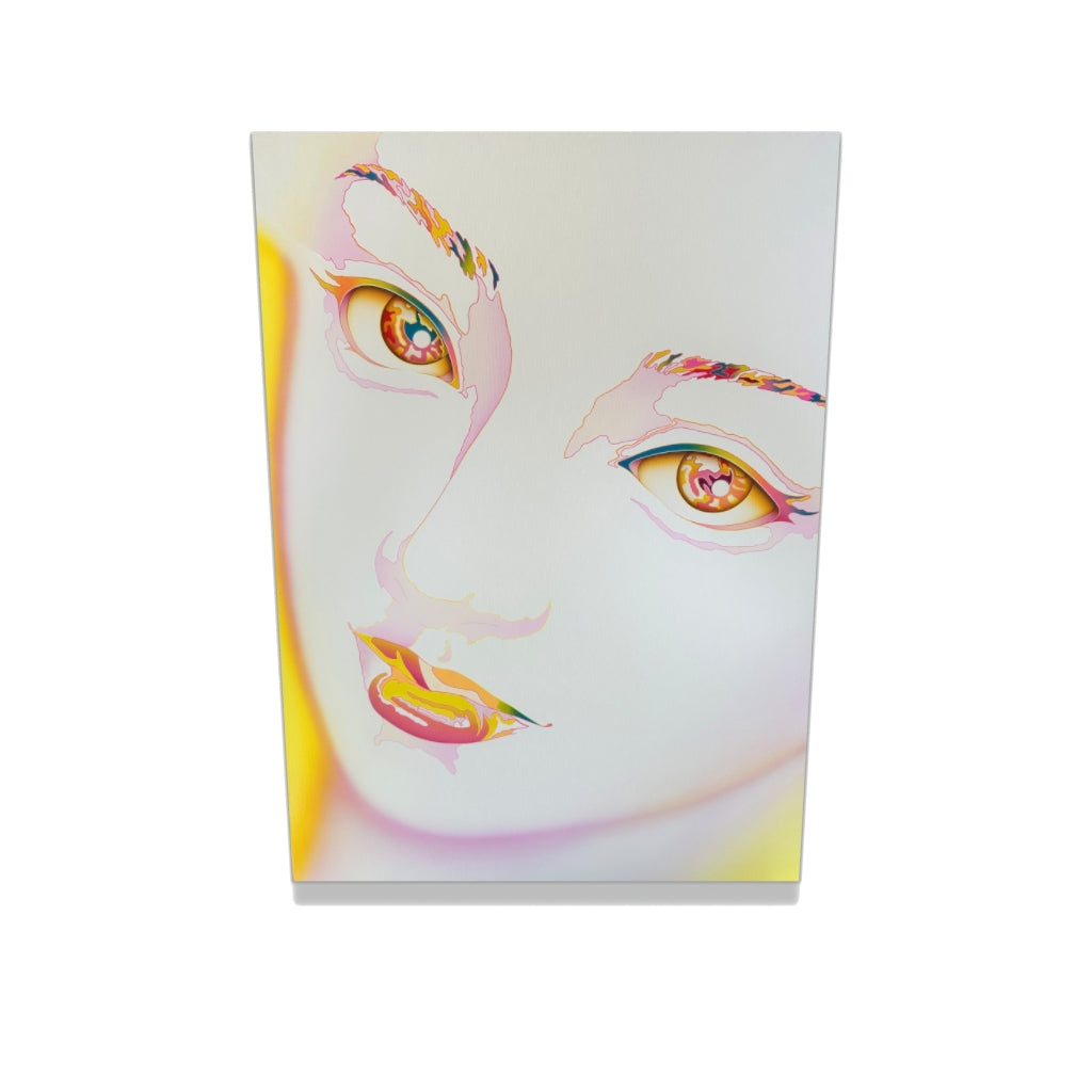 io_Y｜高橋宣光｜3D 模型（可轉動、縮放）