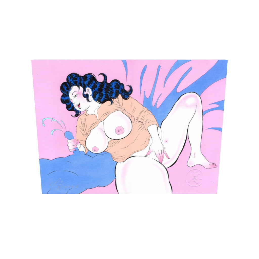 pain spa 03｜林昭緯｜3D 模型（可轉動、縮放）