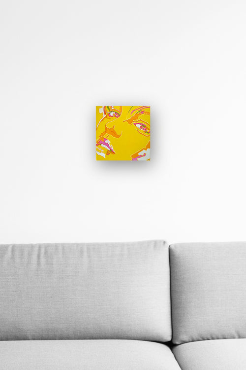 Edge-Y607｜高橋宣光｜Senko Takahashi｜原作・實景空間示意