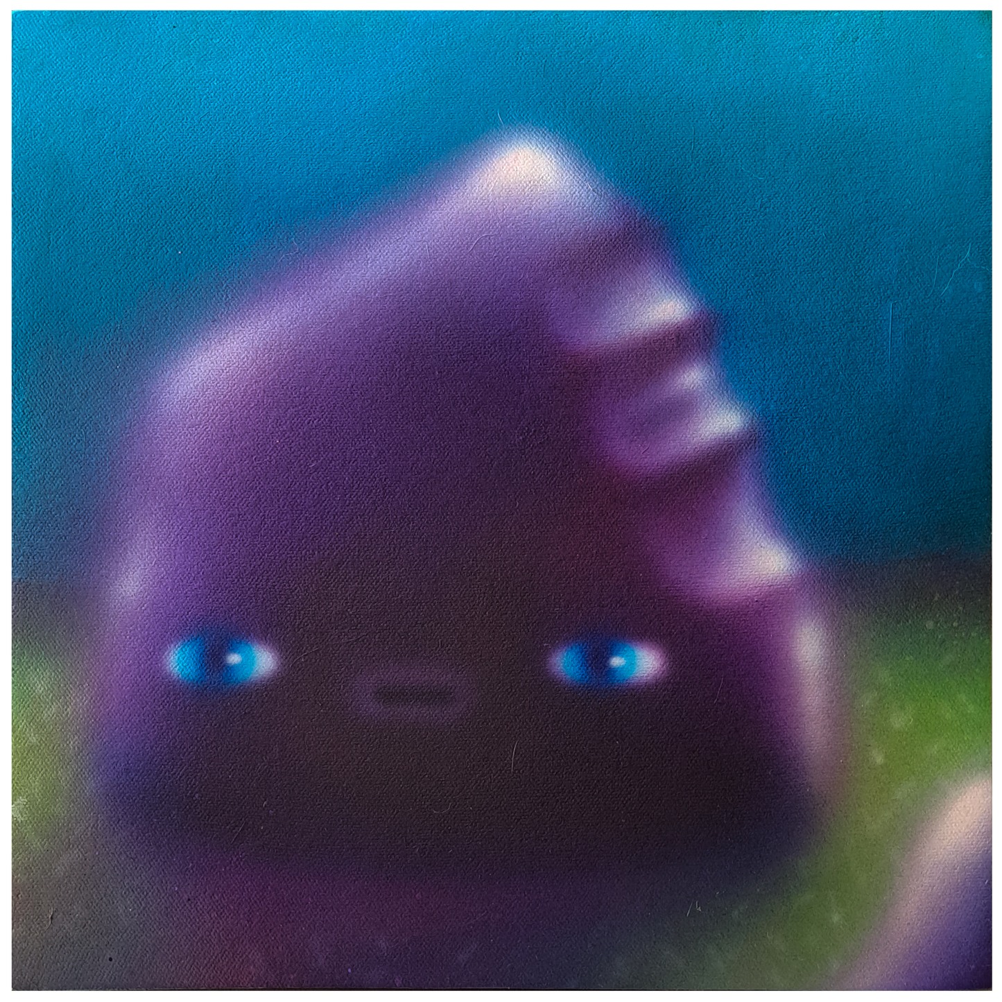 咬一口｜Take a Bite