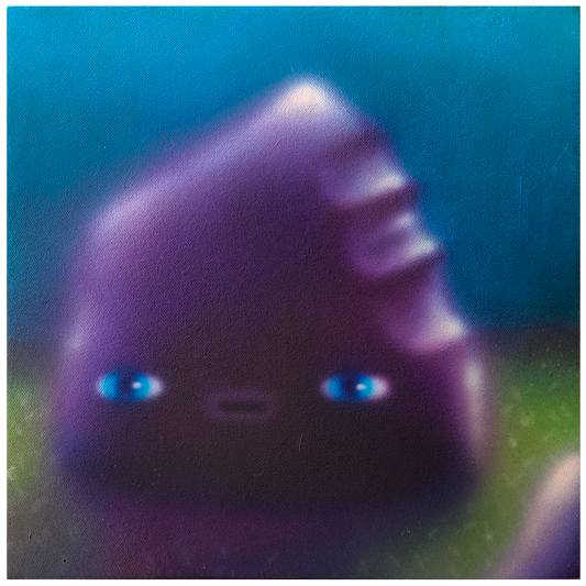 咬一口｜Take a Bite